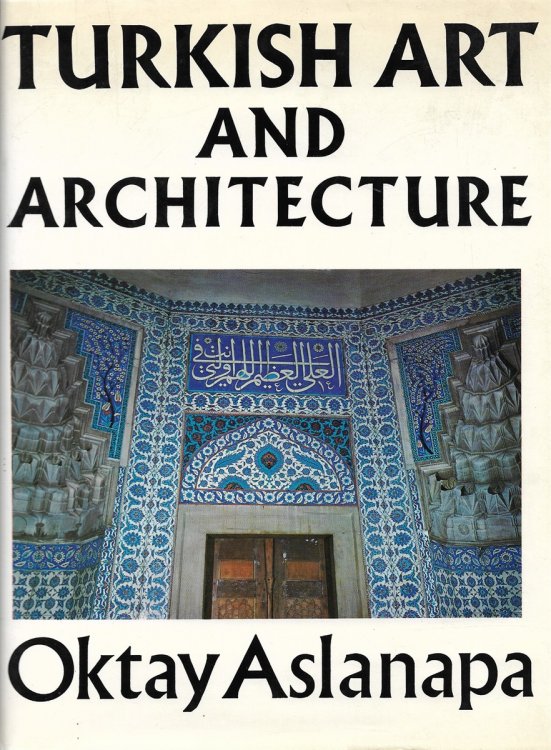 Turkish Art and Architecture