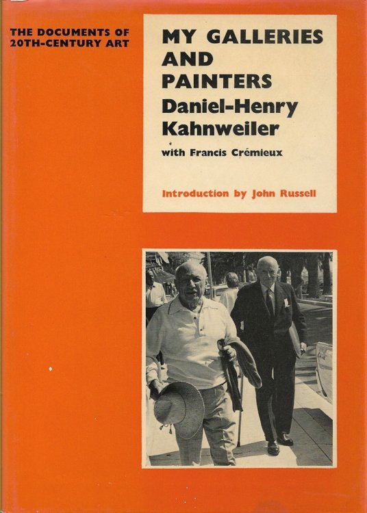 My Galleries and Painters