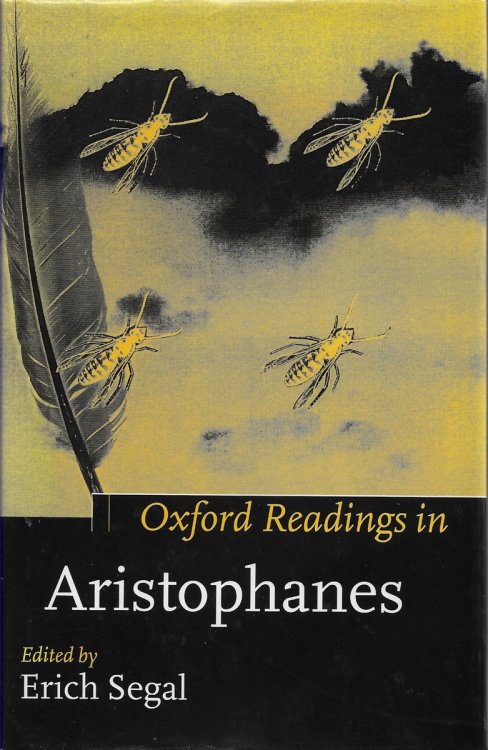 Oxford Readings in Aristophanes [signed]