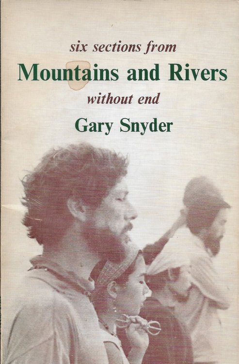 Six Sections from Mountains and Rivers Without End