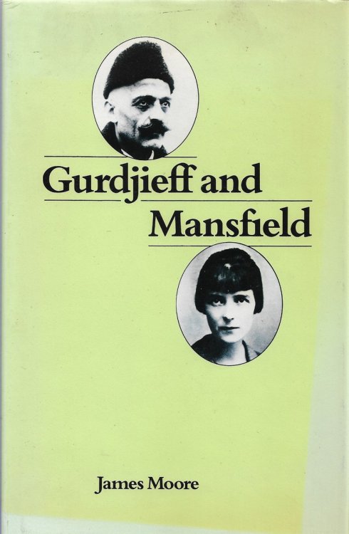 Gurdjieff and Mansfield
