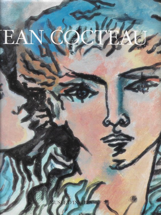 Le Monde De Jean Cocteau