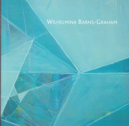 Wilhelmina Barns-Graham