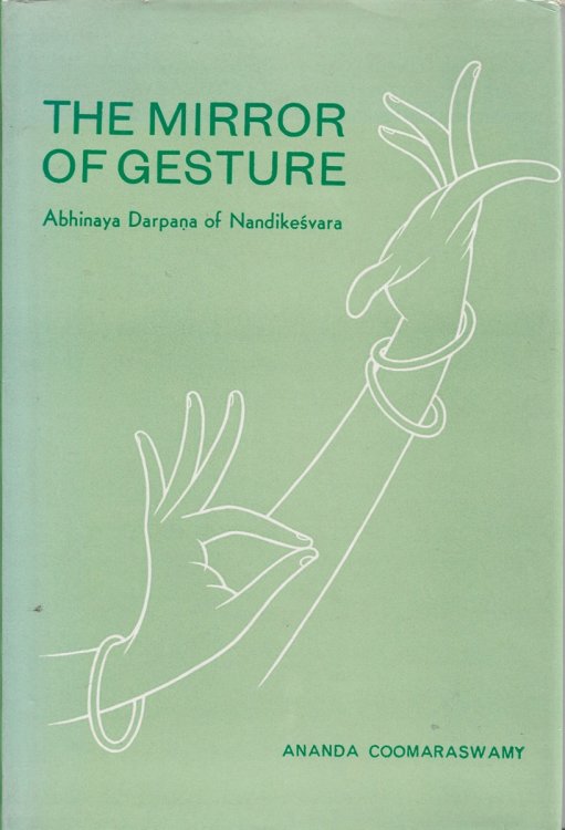Mirror of Gesture