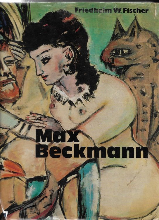 Max Beckmann