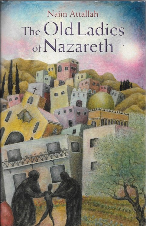 The Old Ladies of Nazareth
