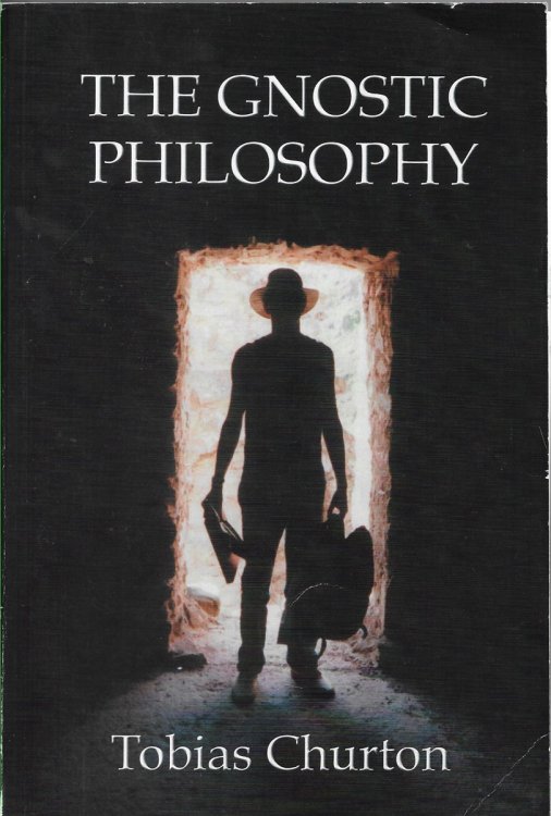 The Gnostic Philosophy