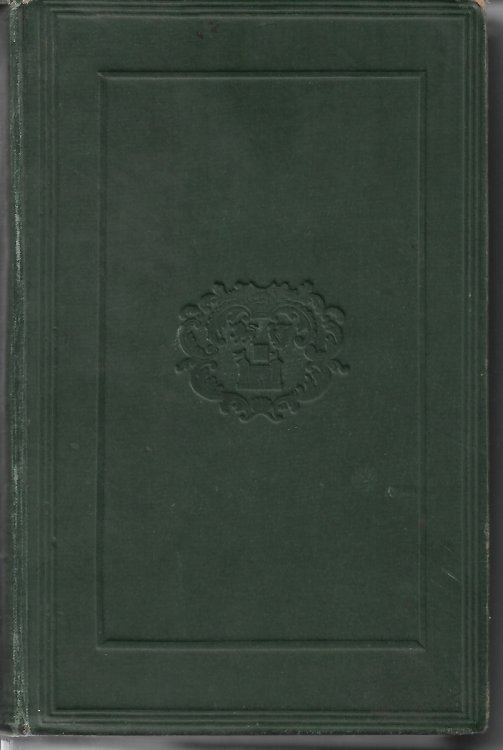 A Treatise on the Analytic Geometry of Three Dimensions