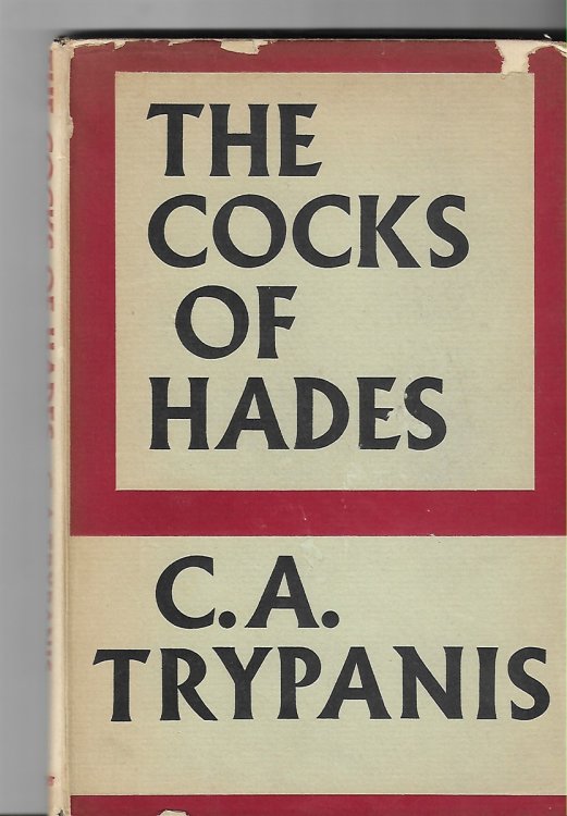 The Cocks of Hades