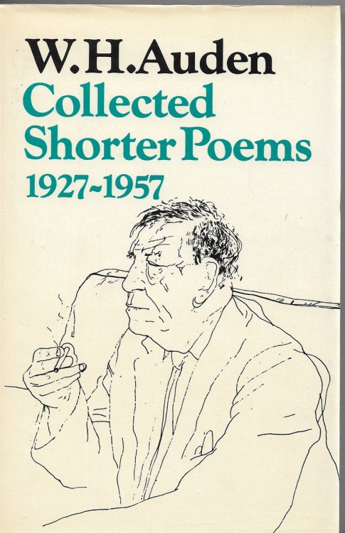 Collected Shorter Poems, 1927-57