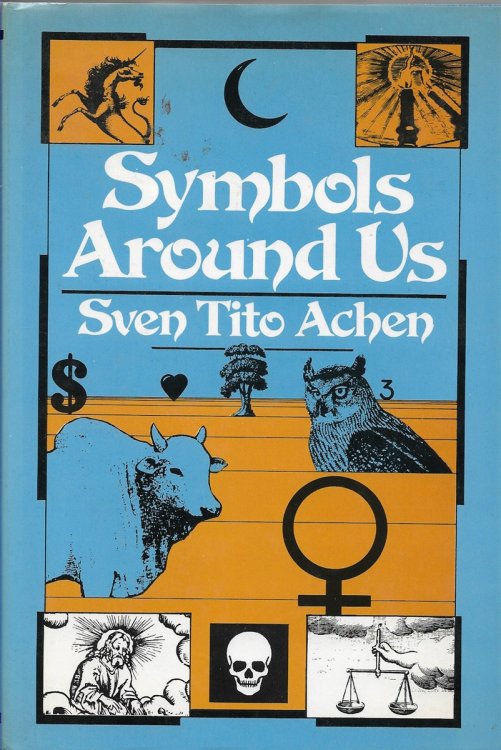 Symbols around Us
