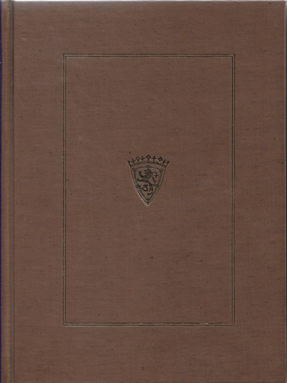 Upper Teviotdale and the Scotts of Buccleuch A Local and Family History
