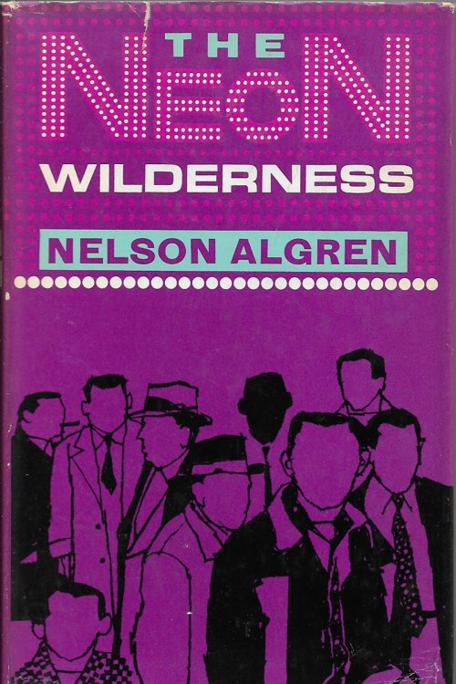 The Neon Wilderness