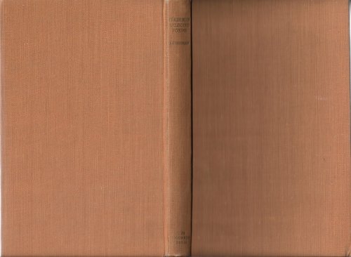 Hlderlin Selected Poems