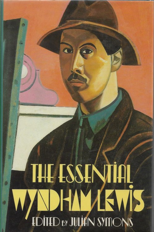 The Essential Wyndham Lewis An Introduction to his Work
