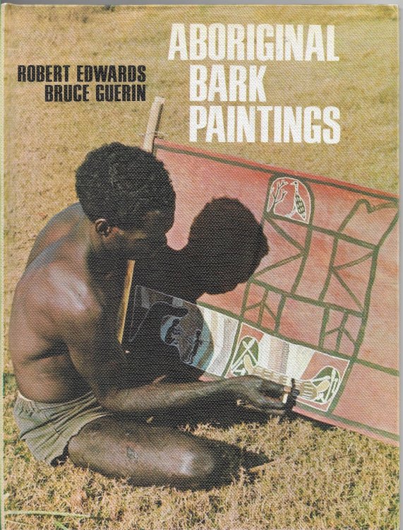 Aboriginal Bark Paintings