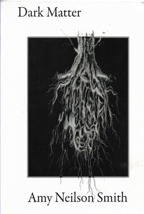 Dark Matter [signed]