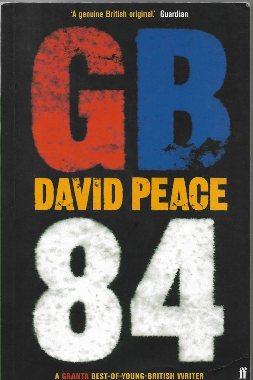 GB84 [signed]