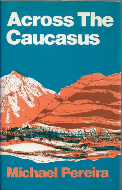 Across the Caucasus