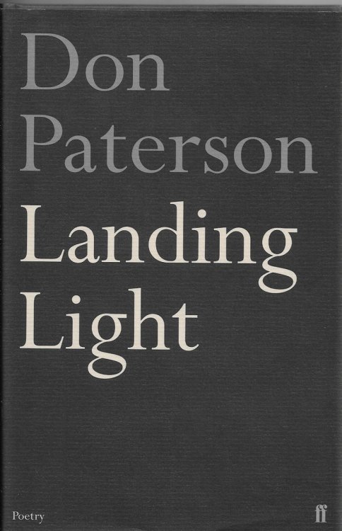 Landing Light