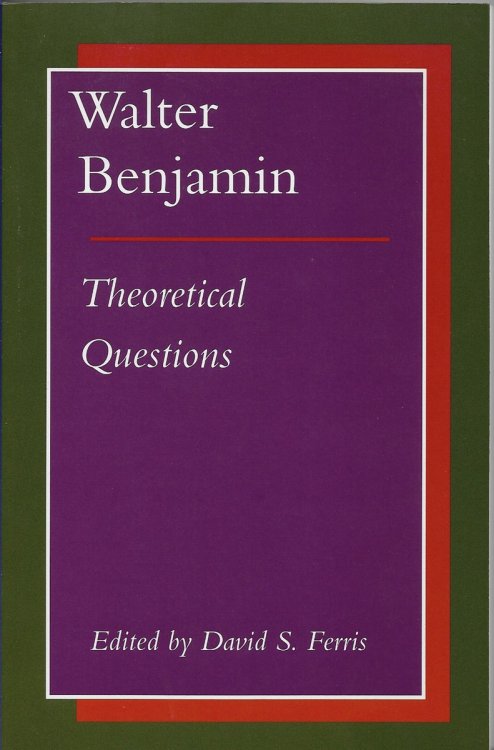 Theoretical Questions