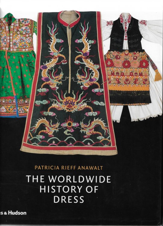 The Worldwide History of Dress
