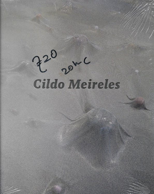 Cildo Meireles