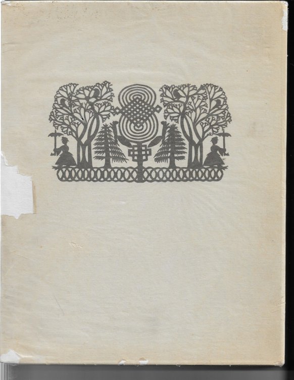 Christoph Bernoulli: Ausgewahlte Vortrage und Schriften. [Inscribed by Bernoulli]