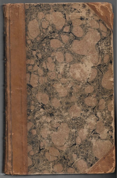 Flora Medica: containing coloured delineations of the various medicinal plants, admitted into the London, Edinburgh, and Dublin pharmacopoeias; with their natural history, botanical descriptions, medical and chemical properties, &c. &c (2 Vols)