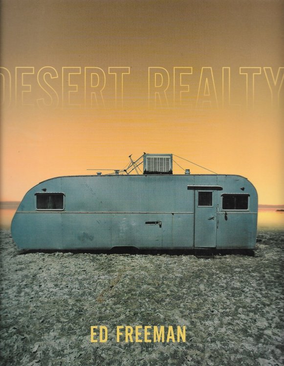 Desert Realty