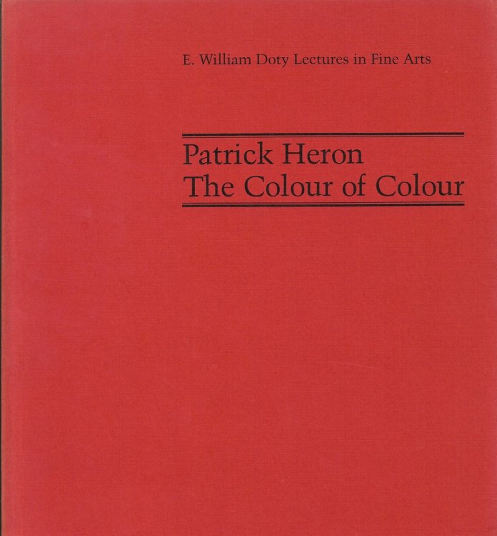 The Colour of Colour