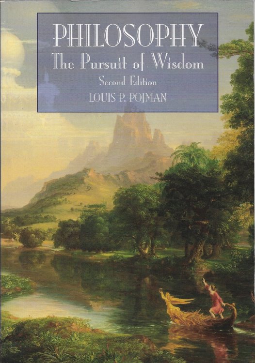 Philosophy An Integrated Text with Readings