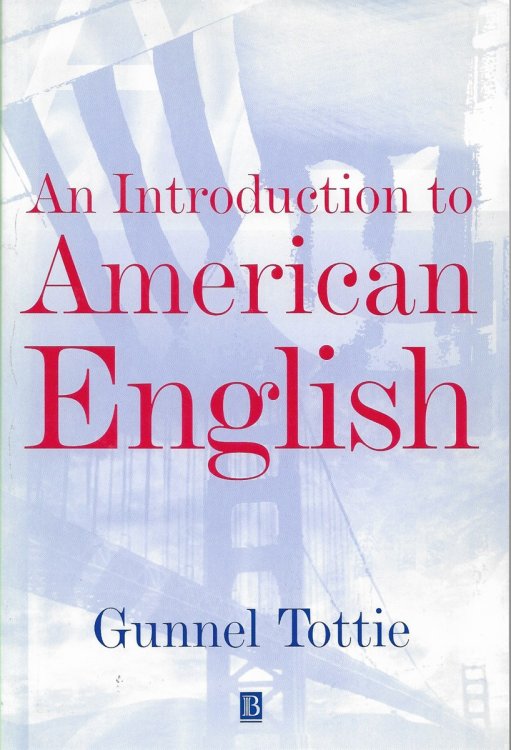An Introduction to American English