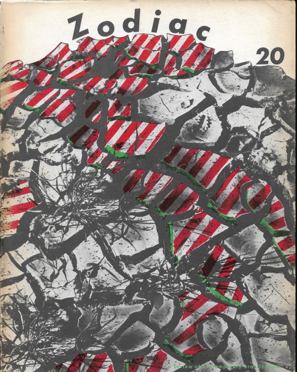Zodiac 20: Italia