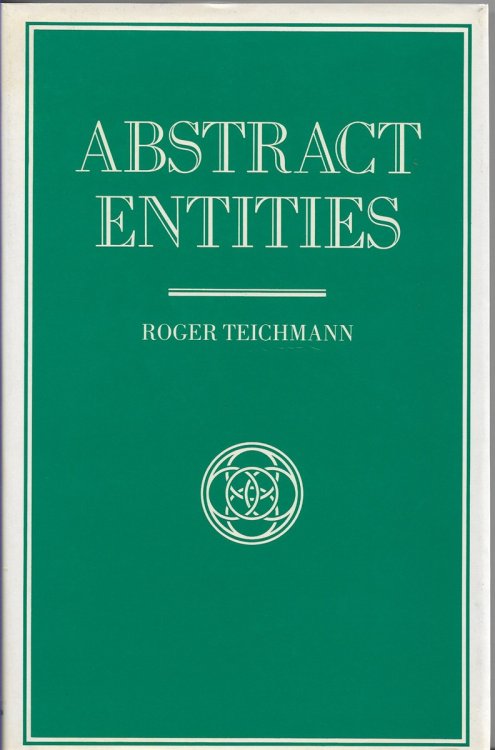Abstract Entities