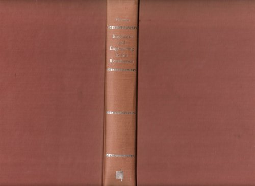 Engineers and Engineering in the Renaissance