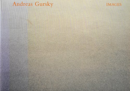 Andreas Gursky Images