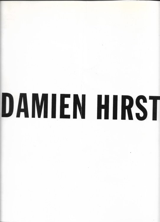 Damien Hirst