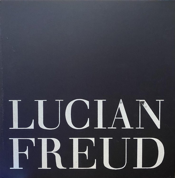 Lucian Freud