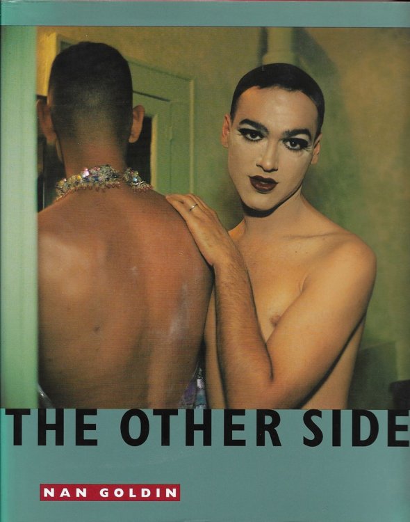 The Other Side, 1972-1992