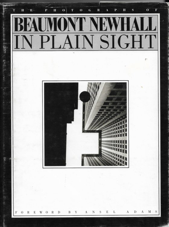 In Plain Sight Photographs