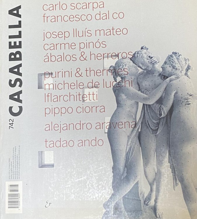 742 Casabella