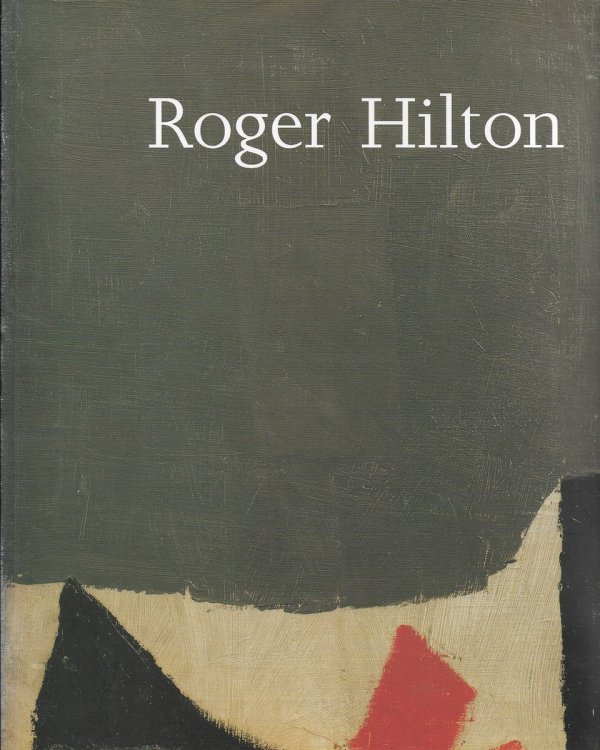 Roger Hilton