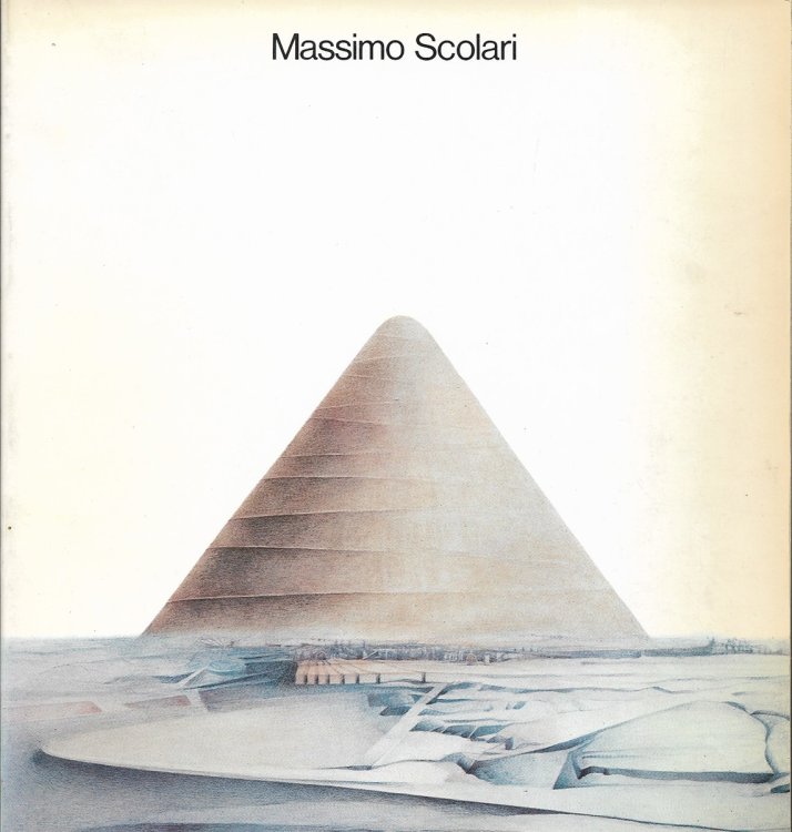 Massimo Scolari