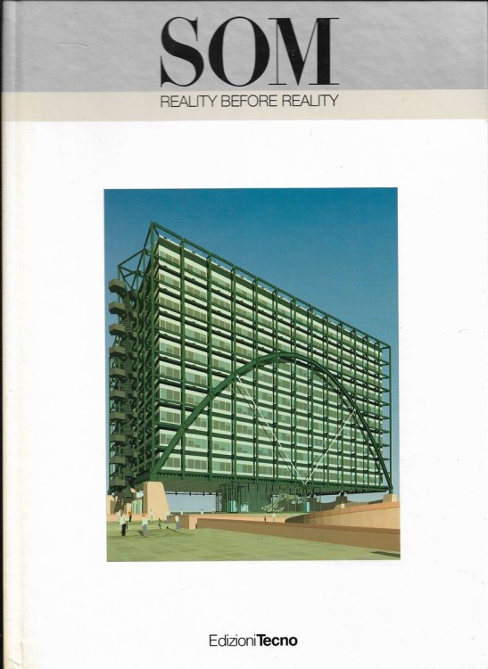 Som Reality Before Reality