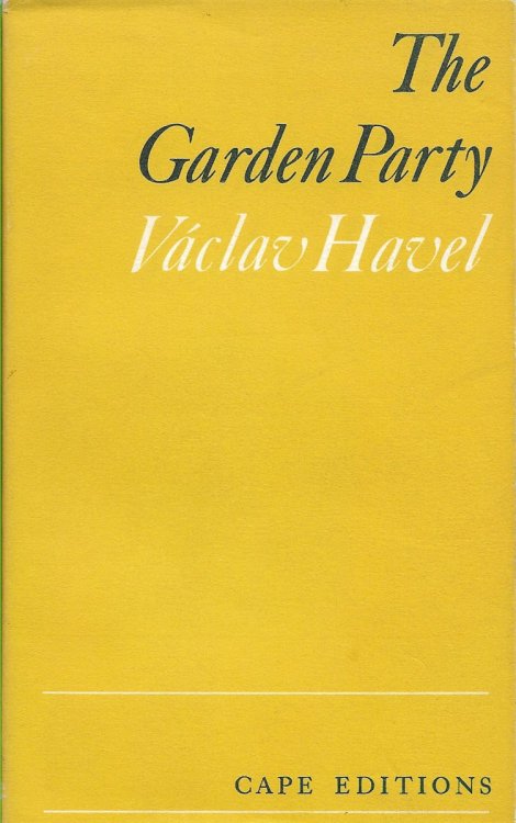 The Garden Party