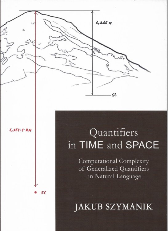 Quantifiers in Time and Space Computational Complexity of Generalized Quantifiers in Natural Language