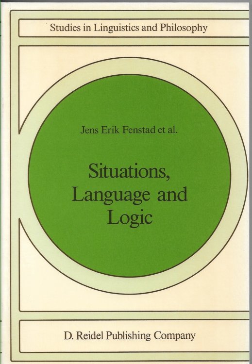 Situations, Language and Logic 34
