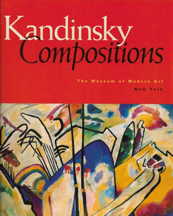 Kandinsky Compositions