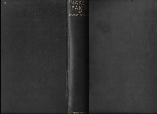 Naked Fakir